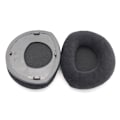 Miniatyrbillede 1 af 4: ørepuder / hovedbøjlepuder til Sennheiser RS160 RS170 RS180 med kroge d