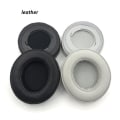 Miniatyrbilde 5 av 6: øreputer / hodebåndsputer til Razer Kraken Pro V2 7.1 grå pute