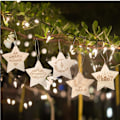 Pikkukuva 3 / 5: ramadan koristelu mubarak kareem decor jm01384
