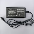 Miniatyrbillede 1 af 5: Sony AC-L200/L25B Strømadapter Oplader til DV-kameraer og digitale sort AC-L200