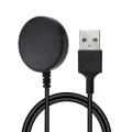 Miniatyrbilde 5 av 6: Lader ladekabel / ladestasjon for Samsung Galaxy Active 1/2 Watc USB-A ladedokkingstasjon