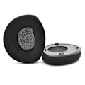 Pikkukuva 1 / 6: korvatyynyt tai päätyyny Sennheiser HDR RS160 RS170 RS180 kangas (lukolla)