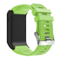 Miniatyrbillede 5 af 6: armbånd silikone Garmin vivoactive HR sort