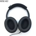 Miniatyrbilde 4 av 6: øreputer puter til Bose QC2 QC15 QC25 QC35II OE1 AE2 pute oe1/oe2/qc3/ae2 blå
