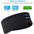 Pikkukuva 4 / 10: Langattomat kuulokkeet bluetooth 5.0 kuulokkeet unikuulokkeet urheilukuulokkeet 2 kpl harmaa
