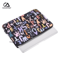 Miniatyrbilde 6 av 8: dataveske dataveske / laptopveske 12 tommer