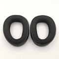 Miniatyrbilde 3 av 6: øreputer / pannebånd til Sennheiser GSP670 GSP600 550 50 ørepute