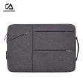 Miniatyrbillede 10 af 10: computertaske computertaske / laptoptaske Sort 14 tommer