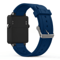 Miniatyrbillede 5 af 6: armbånd silikone Garmin vivoactive Acetate lys lilla