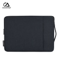 Miniatyrbillede 1 af 9: computertaske computertaske / laptoptaske mørkeblå 11 tommer