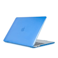 Miniatyrbild 1 av 9: laptopfodral skin/ skal/ fodral/ skydd mörkblå för Mackbook 15.4 Pro A1707/A1990