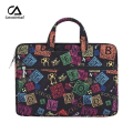 Miniatyrbillede 5 af 7: computertaske computertaske / laptoptaske Sort 13 tommer