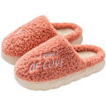 Pikkukuva 6 / 6: fluff tossut lämpimät tossut sisätossut lyseblå 40-41 (indvendig 26 cm)
