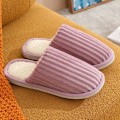 Miniatyrbillede 1 af 6: fluff hjemmesko varme hjemmesko violetti 36-37 (sisä 24cm)