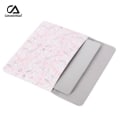 Miniatyrbilde 3 av 8: datorväska datorfodral / fodral till laptop bärbar dator rosa 12 tommer