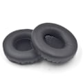 Miniatyrbilde 1 av 6: øreputer hodetelefonputer puter for Plantronics Audio 310 470 47 svart