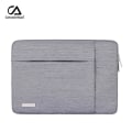 Miniatyrbillede 1 af 10: computertaske computertaske / laptoptaske grå 11 tommer