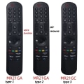 Miniatyrbillede 1 af 4: fjernbetjening til udskiftning af fjernbetjening til LG AN-MR21GA MR21GC MR21N A mr21ga type 2