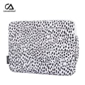 Miniatyrbillede 8 af 8: computertaske computertaske / laptoptaske hvid 14 tommer
