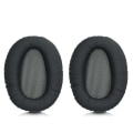 Miniatyrbillede 6 af 6: ørepuder Sony WH-CH700N MDR-ZX770BN ZX780DC pudesæt som på billedet