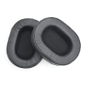 Miniatyrbilde 5 av 5: øreputer puter for Audio-Technica ATH-SR5 SR5BT MSR5 pute svart