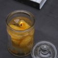 Miniatyrbillede 4 af 5: lysform lysforme DIY silikoneform lys 3D