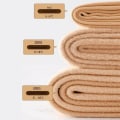 Pikkukuva 5 / 6: Fleecevuoratut leggingsit naisten legginssit lämmin scrunch joogalegg tyyli 1 100g