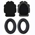 Pikkukuva 1 / 6: korvatyynyt BOSE Aviation Headset X A10 A20 tyynysarja musta
