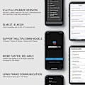 Pikkukuva 7 / 10: Bimmercode-yhteensopiva vLinker BM+ BLE 4.0 Bluetooth-autodiagnostiikkalaitte kuten kuvassa