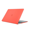 Miniatyrbild 8 av 9: laptopfodral skin/ skal/ fodral/ skydd röd för Mackbook 13.3 Pro A1706/A1708/A1989/A2159/A23