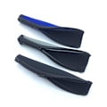 Miniatyrbillede 3 af 6: ørepuder puder til Bose QC2 QC15 QC25 QC35II OE1 AE2 pude oe1/oe2/qc3/ae2 sort