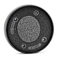 Miniatyrbild 6 av 6: öronkuddar hörlurskuddar kuddar för Philips Audio Fidelio X2HR X svart