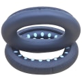 Pikkukuva 5 / 6: korvatyynyt Bose QuietComfort45 QC45 tyynysarja musta