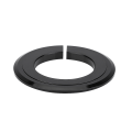 Miniatyrbilde 2 av 2: RISK Road Mountain Bicycle Headset Base C D for Straight Taper Fork (D Base)
