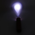 Pikkukuva 5 / 8: LED-taskulamppu seinälle asennettava, erittäin kirkas, paristokäyttöinen, pieni hätätaskulamppu hotelliin, kotiin, punainen