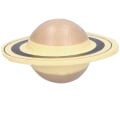 Miniatyrbillede 3 af 8: 9 stk. solsystem undervisningsmodel planetmodel astronomi videnskab pædagogisk model legetøjssæt