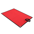 Miniatyrbillede 1 af 2: Multi Pocket Roll Up Værktøjsopbevaringspose Nøgle Tang Nøgleholder Lærred Organizer(14 Lommer)