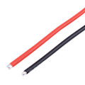 Pikkukuva 1 / 2: 50A 3-6S Elektroninen nopeudensäädin ESC RC-lisävaruste kilpa-lentokoneeseen