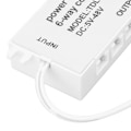 Pikkukuva 5 / 8: 6-tieliitäntälaatikko XH2.5-portti 48 W 5-48 V Plug and Play -virtalähde LED-valaisimelle