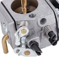 Miniatyrbillede 1 af 4: Carburator Carb Udskiftning Passer til STIHL 044 046 MS440 MS460 Motorsav Dele Tilbehør
