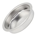 Pikkukuva 8 / 8: 51mm Kahvikone Ruostumaton Teräs Backflush Insert Metalli Sokea Suodatin Delongh EC680 EC685