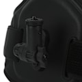 Miniatyrbild 3 av 8: PU267 Kameramidjebältesfäste Kamerahållare Bältesfäste för Insta360 ONE X Panoramic Action Camera