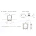 Miniatyrbillede 8 af 8: PWM 6V/12V 3A Bærbar Solcellepanel Oplader Controller Regulator med LED-indikator Ny