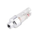 Miniatyrbillede 2 af 2: Slange Maling Fittings Airbrush Mini Luftfilter Fugtfælde 1/8\" Værktøjssæt
