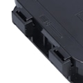 Pikkukuva 4 / 8: Aurinkopaneelin liitäntälaatikko, valosähköinen sähkökotelo, aurinkopaneelin lisävarusteet 250W-350W 1000V