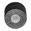 Miniatyrbillede 7 af 8: Brystløft Tape Push Up Tape Brystvorte Cover Vandtæt Svedtæt Klæbende Brystvorte Brysttape (Sort)