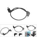 Miniatyrbillede 1 af 2: Micro USB-kabel RC reservedele erstatningstilbehør passer til MAVIC MINI-drone (Micro USB til Micro USB)