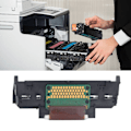 Miniatyrbilde 1 av 8: Skrivehode UPVC Sterk Skrivehode Erstatning for TS8080 TS9080 TS9020 TS8050 Kontorrekvisita