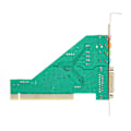 Miniatyrbillede 1 af 4: PCI-lydkort, 4.1-kanal til computer, stationær, intern lydkort, stereo-surround, CMI8738