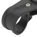 Miniatyrbillede 4 af 8: Cykelcomputerholder Montering Cykel Stopur Stativ Forlæng Adapter Beslag til TT Hvile Styr